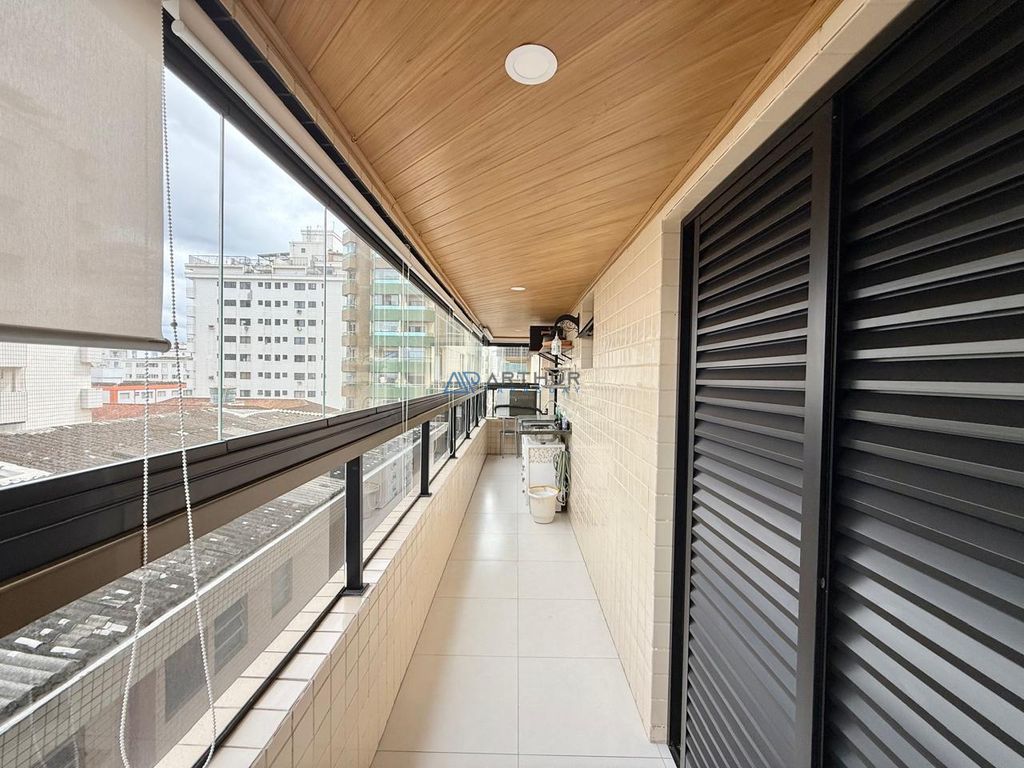 Apartamento 2 dormitórios à venda no Canto do Forte, Praia Grande – 74 m² - foto 5