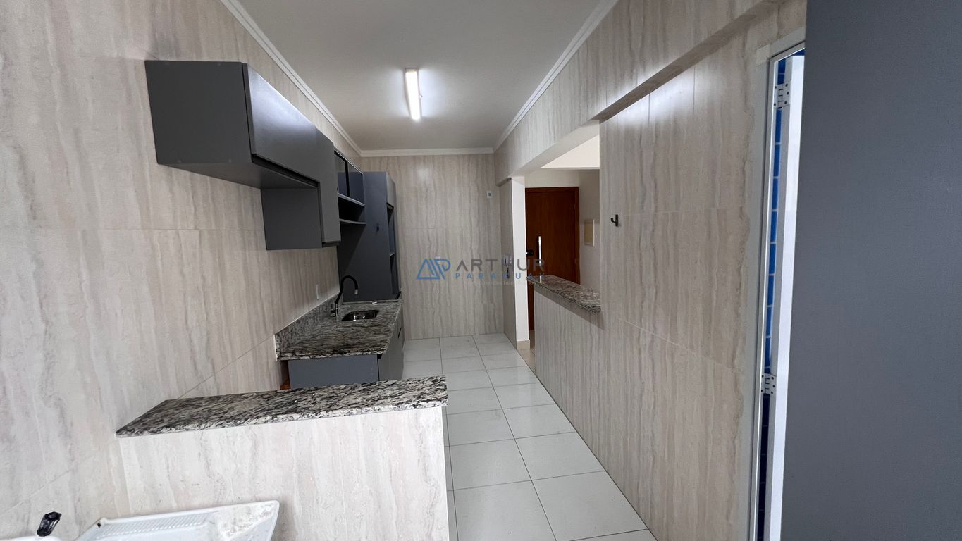 Apartamento 2 dormitórios à venda no Canto do Forte, Praia Grande – 93 m² - foto 10
