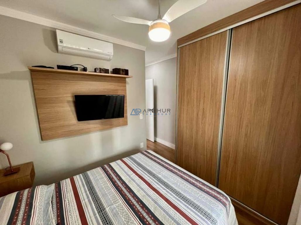Apartamento 2 dormitórios à venda no Boqueirão, Praia Grande – 77 m² - foto 14