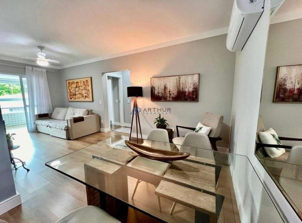 Apartamento 2 dormitórios à venda no Boqueirão, Praia Grande – 77 m² - foto 6