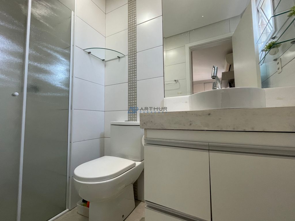 Apartamento 3 dormitórios à venda no Canto do Forte, Praia Grande – 158 m² - foto 13