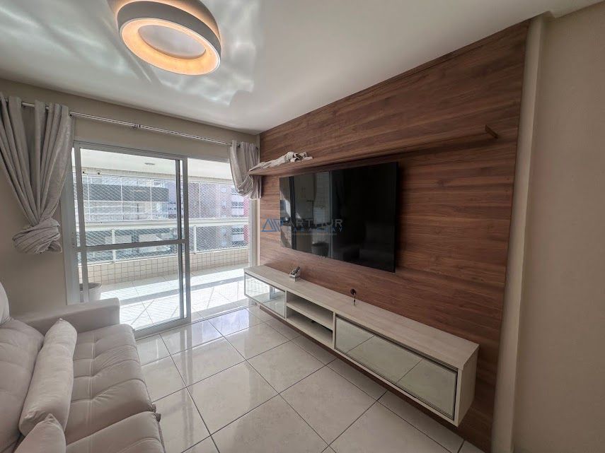Apartamento 3 dormitórios para alugar no Canto do Forte, Praia Grande – 140 m² - foto 11