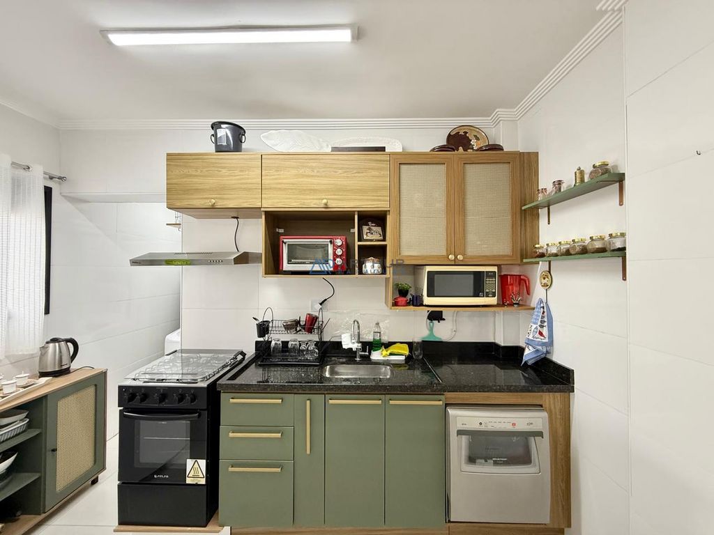 Apartamento 2 dormitórios à venda no Canto do Forte, Praia Grande – 74 m² - foto 11