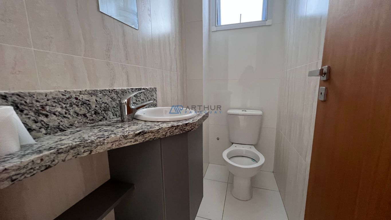 Apartamento 2 dormitórios à venda no Canto do Forte, Praia Grande – 93 m² - foto 15