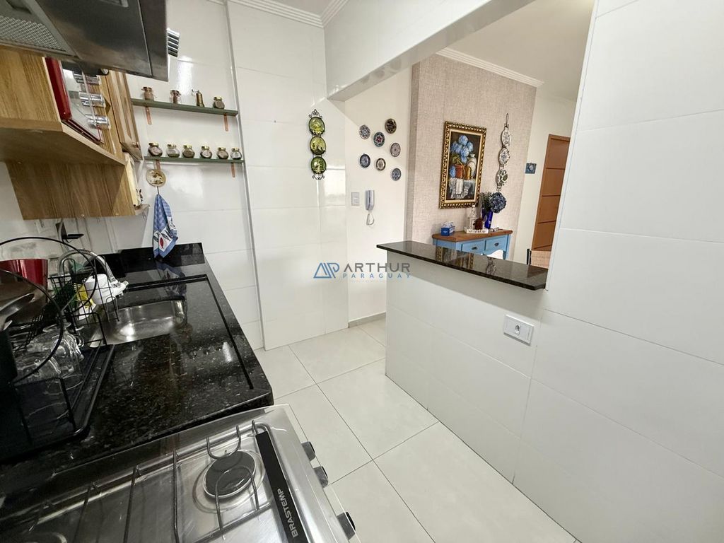 Apartamento 2 dormitórios à venda no Canto do Forte, Praia Grande – 74 m² - foto 15