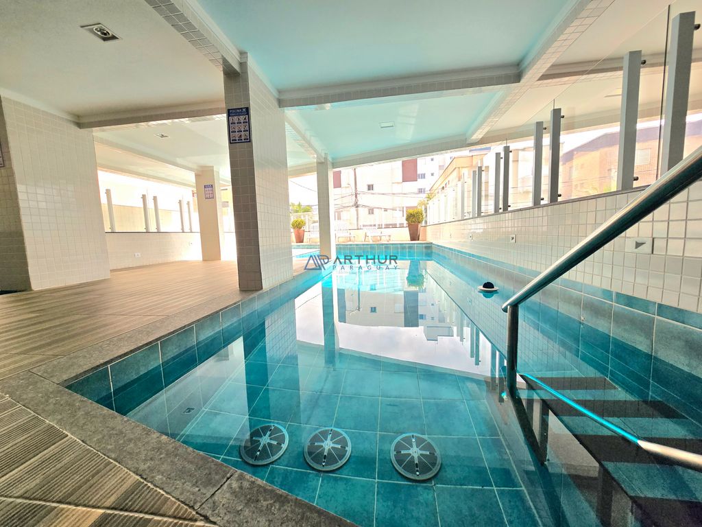 Apartamento 2 dormitórios à venda no Caiçara, Praia Grande – 115 m² - foto 17