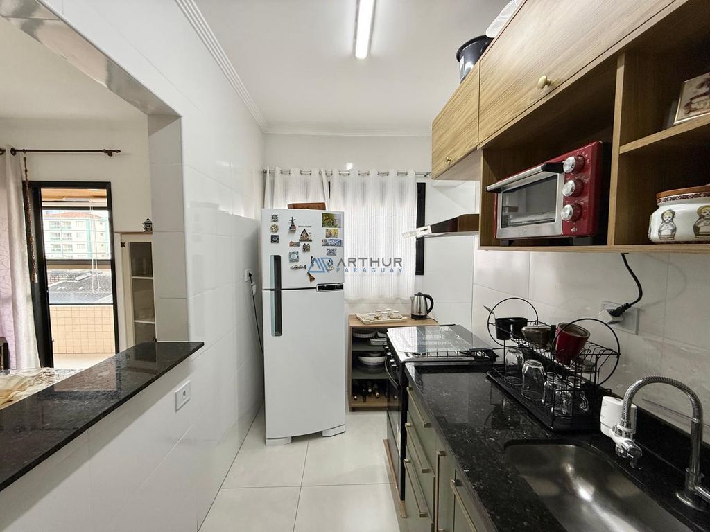Apartamento 2 dormitórios à venda no Canto do Forte, Praia Grande – 74 m² - foto 16
