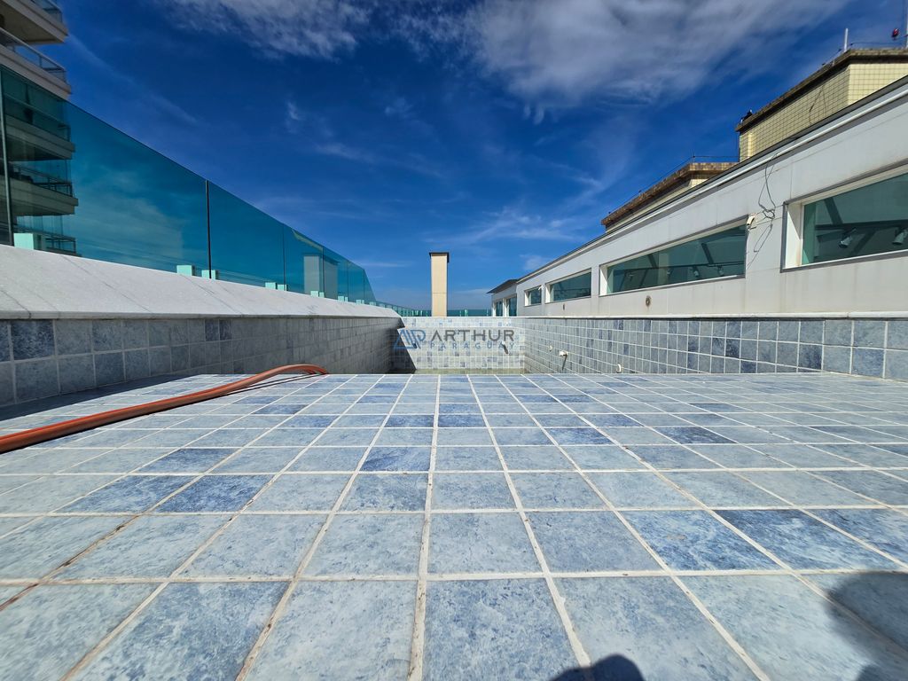 Apartamento 3 dormitórios à venda no Canto do Forte, Praia Grande – 456 m² - foto 6