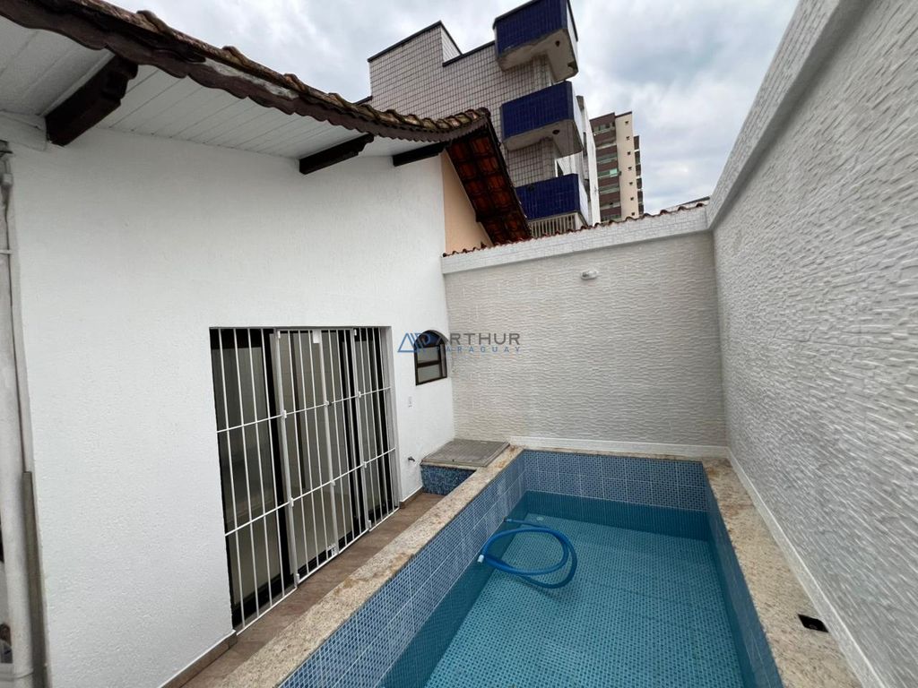 Casa 2 dormitórios à venda no Tupi, Praia Grande – 85 m² - foto 4