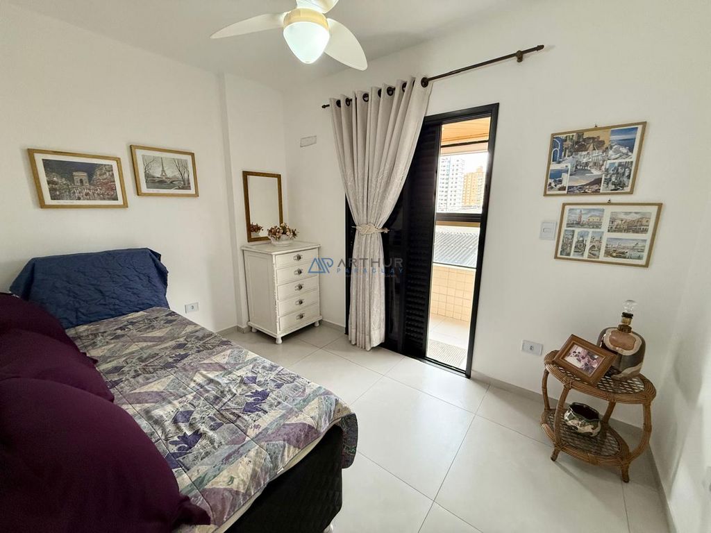Apartamento 2 dormitórios à venda no Canto do Forte, Praia Grande – 74 m² - foto 19