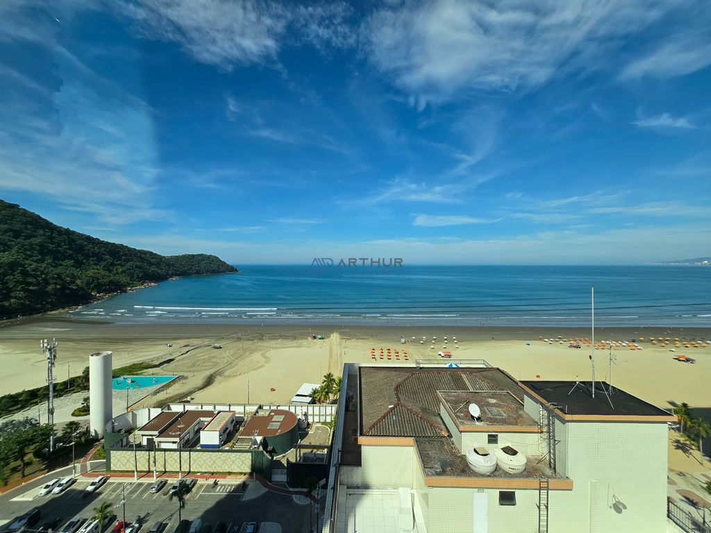 Apartamento 3 dormitórios à venda no Canto do Forte, Praia Grande – 456 m² - foto 2
