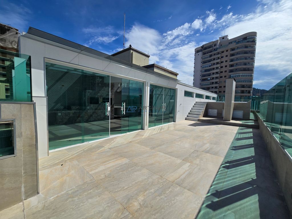 Apartamento 3 dormitórios à venda no Canto do Forte, Praia Grande – 456 m² - foto 8