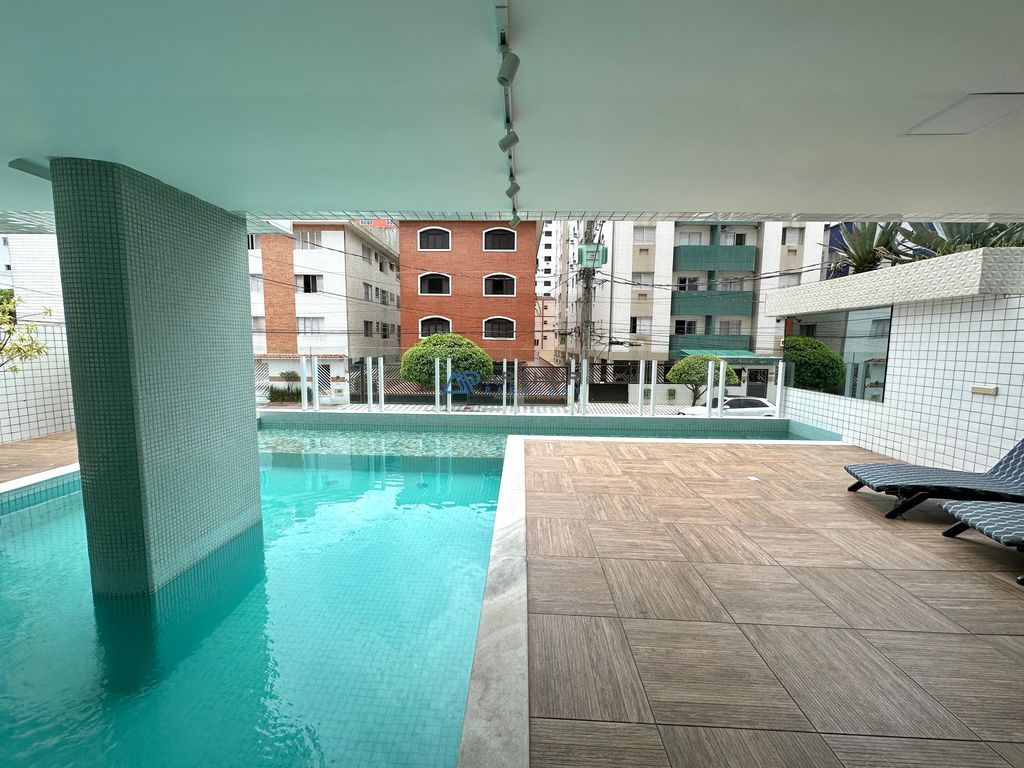 Apartamento 3 dormitórios à venda no Canto do Forte, Praia Grande – 147 m² - foto 21
