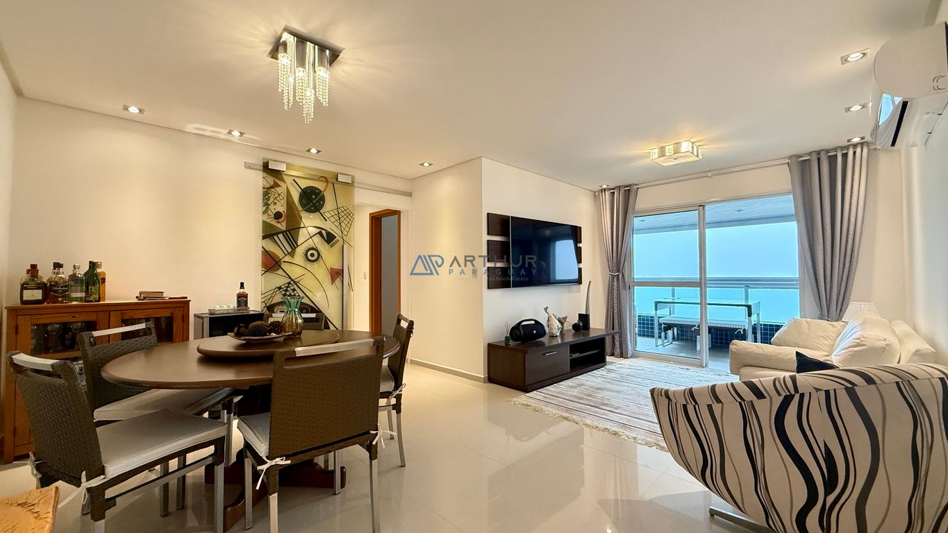 Apartamento 3 dormitórios à venda no Canto do Forte, Praia Grande – 131 m² - foto 4