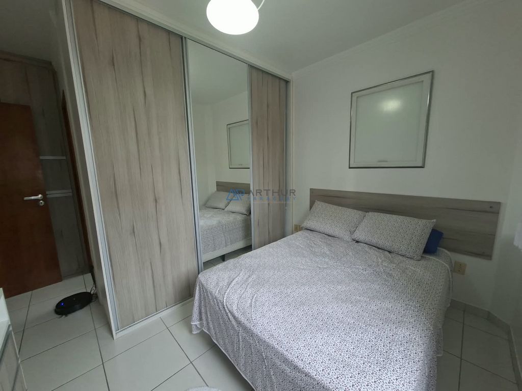 Apartamento 2 dormitórios à venda na Guilhermina, Praia Grande – 75 m² - foto 12