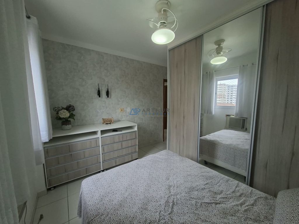 Apartamento 2 dormitórios à venda na Guilhermina, Praia Grande – 75 m² - foto 10