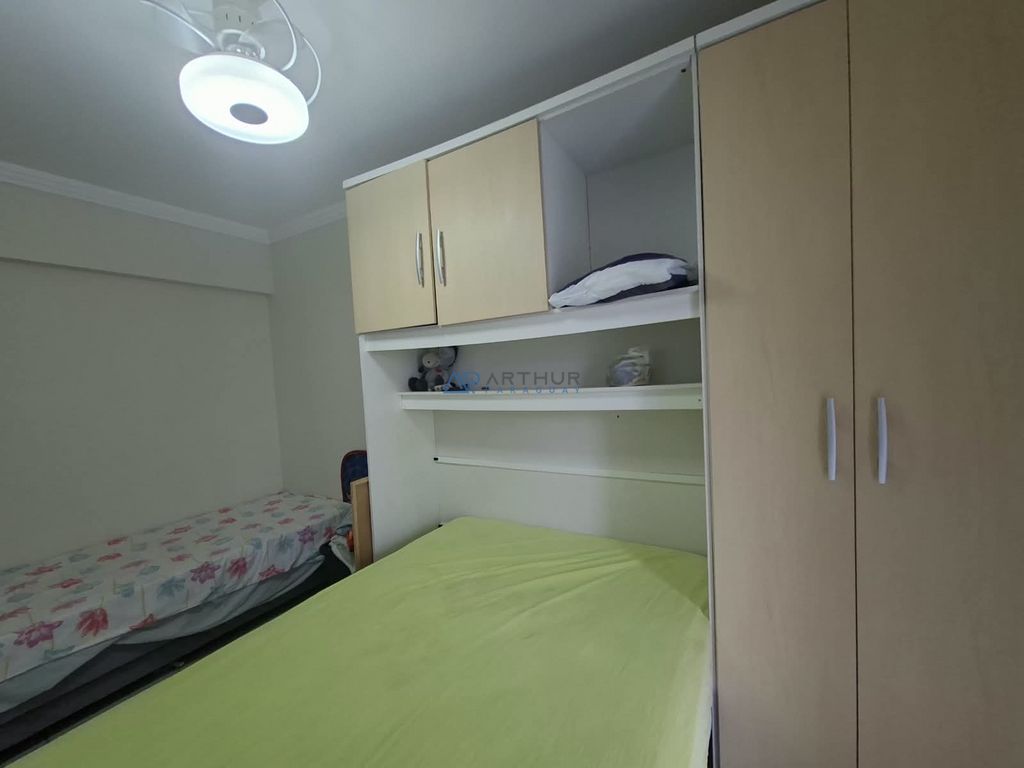 Apartamento 2 dormitórios à venda na Guilhermina, Praia Grande – 75 m² - foto 14