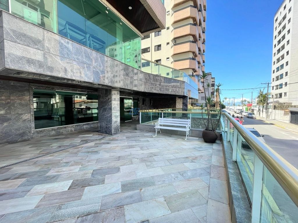 Apartamento 2 dormitórios à venda no Tupi, Praia Grande – 101 m² - foto 12