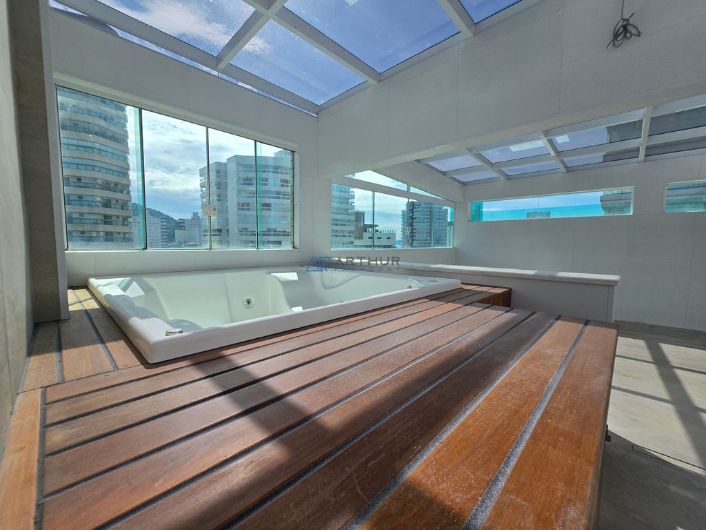 Apartamento 3 dormitórios à venda no Canto do Forte, Praia Grande – 456 m² - foto 11