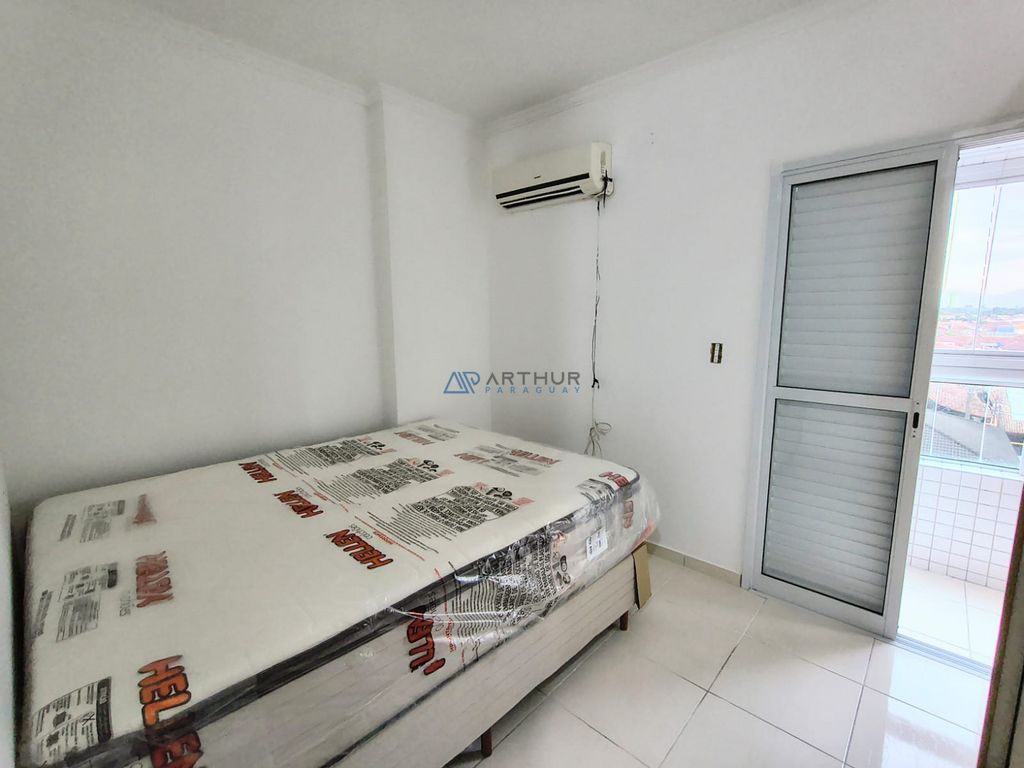Apartamento 2 dormitórios frente mar à venda no Maracanã, Praia Grande – 67 m² - foto 13