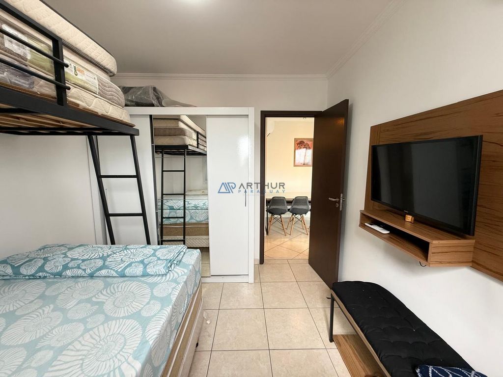 Apartamento 1 dormitório à venda no Ocian, Praia Grande – 47 m² - foto 22