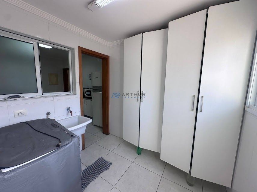 Apartamento 3 dormitórios para alugar no Canto do Forte, Praia Grande – 140 m² - foto 18