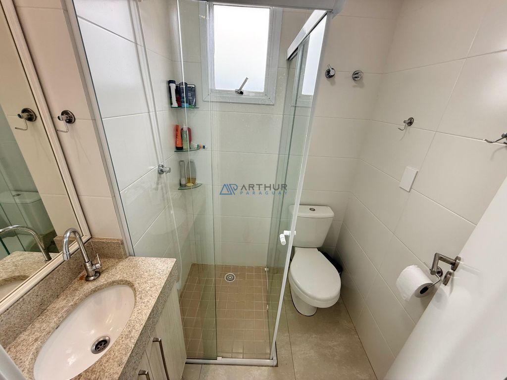 Apartamento 2 dormitórios frente mar à venda no Caiçara, Praia Grande – 65 m² - foto 11
