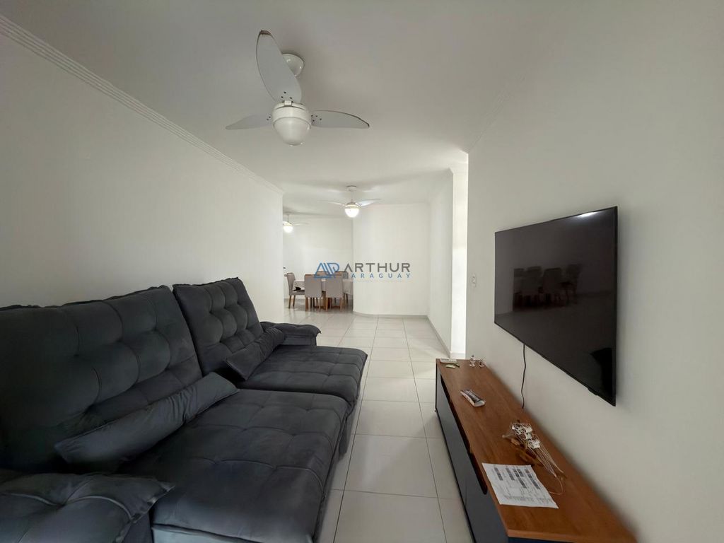 Apartamento 3 dormitórios à venda no Aviação, Praia Grande – 135 m² - foto 4