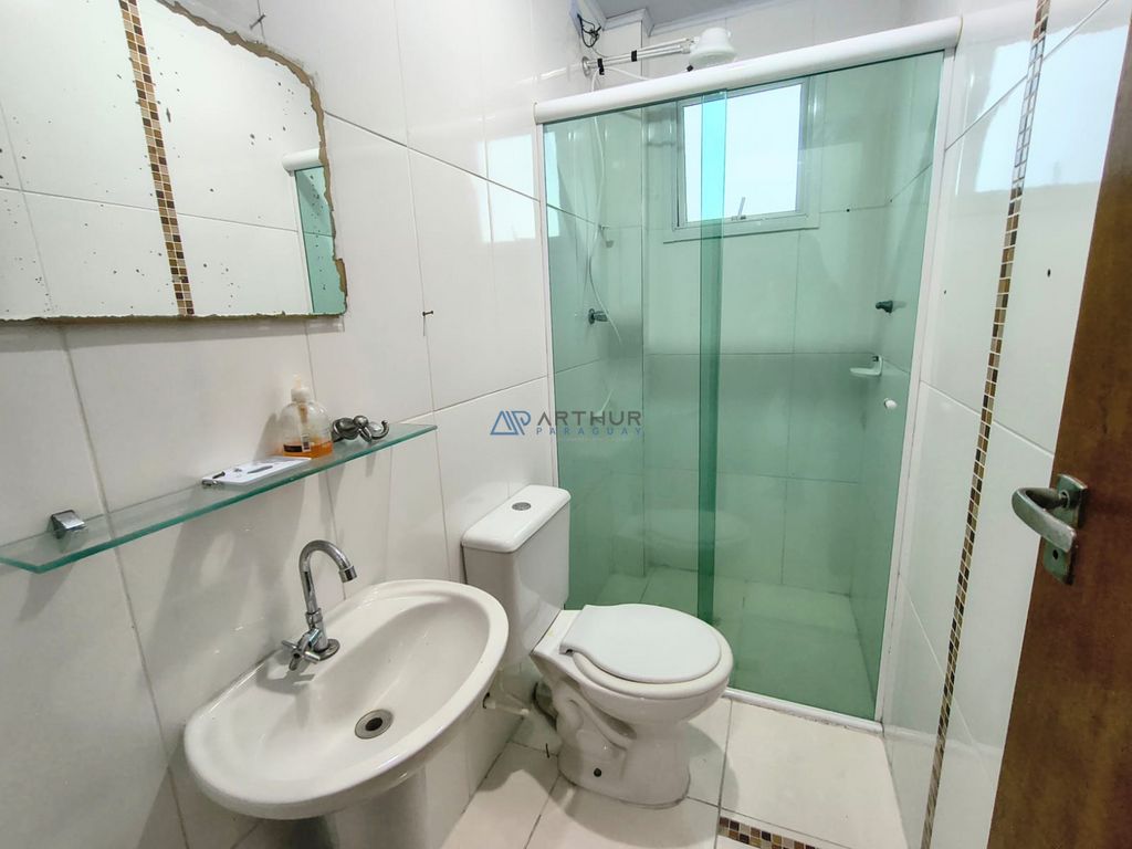 Apartamento 2 dormitórios frente mar à venda no Maracanã, Praia Grande – 67 m² - foto 11