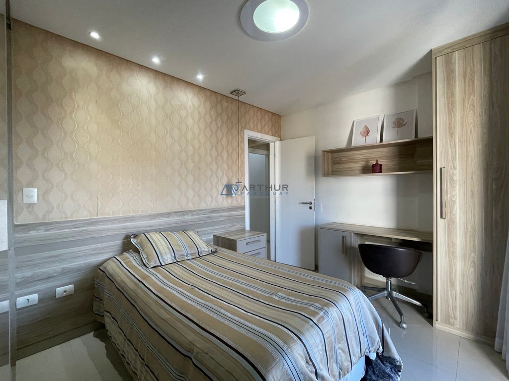 Apartamento 3 dormitórios à venda no Canto do Forte, Praia Grande – 158 m² - foto 12