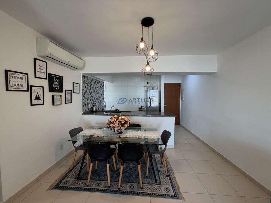 Apartamento 3 dormitórios frente mar à venda no Boqueirão, Praia Grande – 101 m² - foto 11