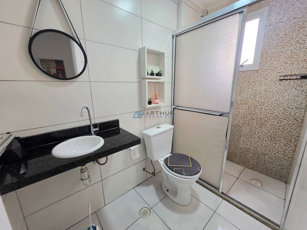 Apartamento 1 dormitório à venda no Mirim, Praia Grande – 43 m² - foto 12