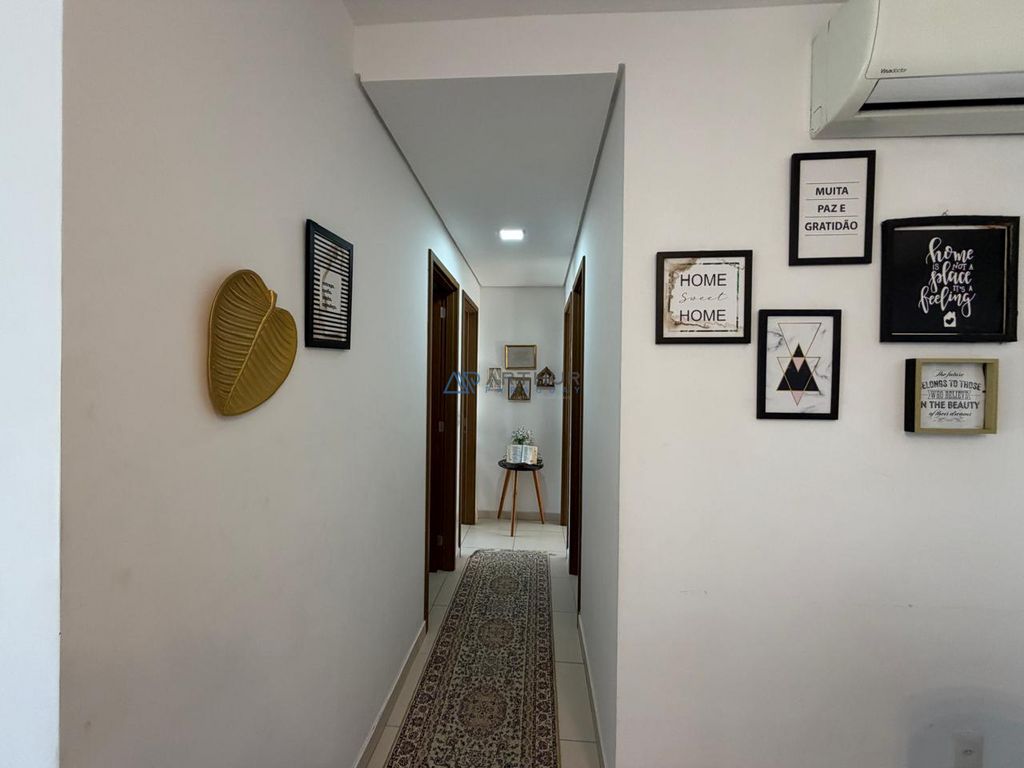 Apartamento 3 dormitórios frente mar à venda no Boqueirão, Praia Grande – 101 m² - foto 18