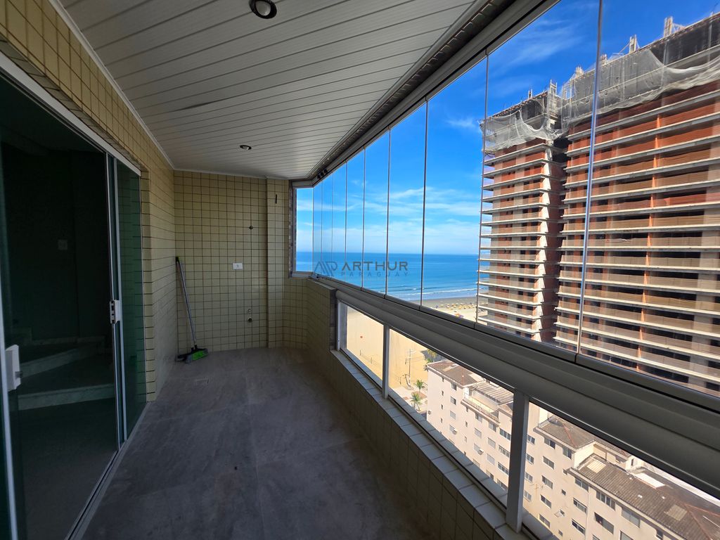 Apartamento 3 dormitórios à venda no Canto do Forte, Praia Grande – 456 m² - foto 21