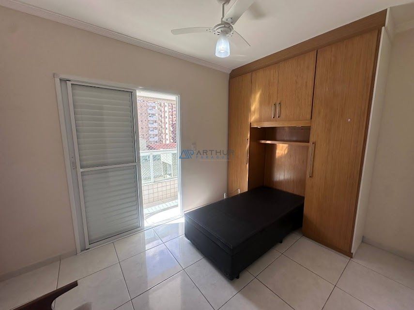 Apartamento 3 dormitórios para alugar no Canto do Forte, Praia Grande – 140 m² - foto 23