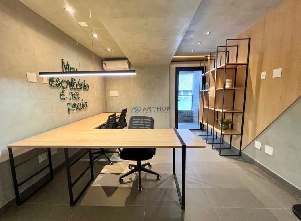 Apartamento 3 dormitórios à venda no Canto do Forte, Praia Grande – 118 m² - foto 22