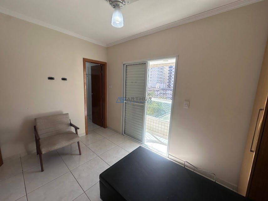 Apartamento 3 dormitórios para alugar no Canto do Forte, Praia Grande – 140 m² - foto 24