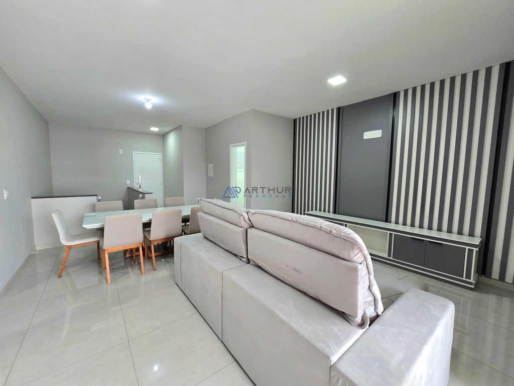 Apartamento 2 dormitórios à venda na Guilhermina, Praia Grande – 130 m² - foto 3
