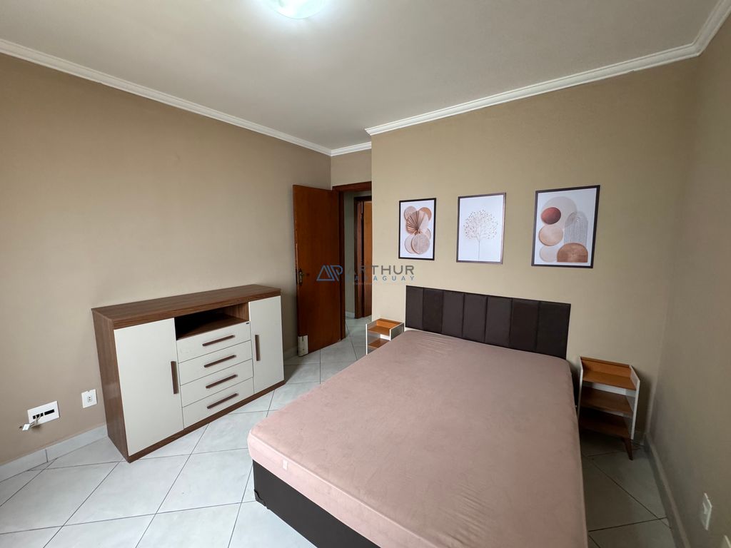 Apartamento 3 dormitórios frente mar à venda na Guilhermina, Praia Grande – 94 m² - foto 19