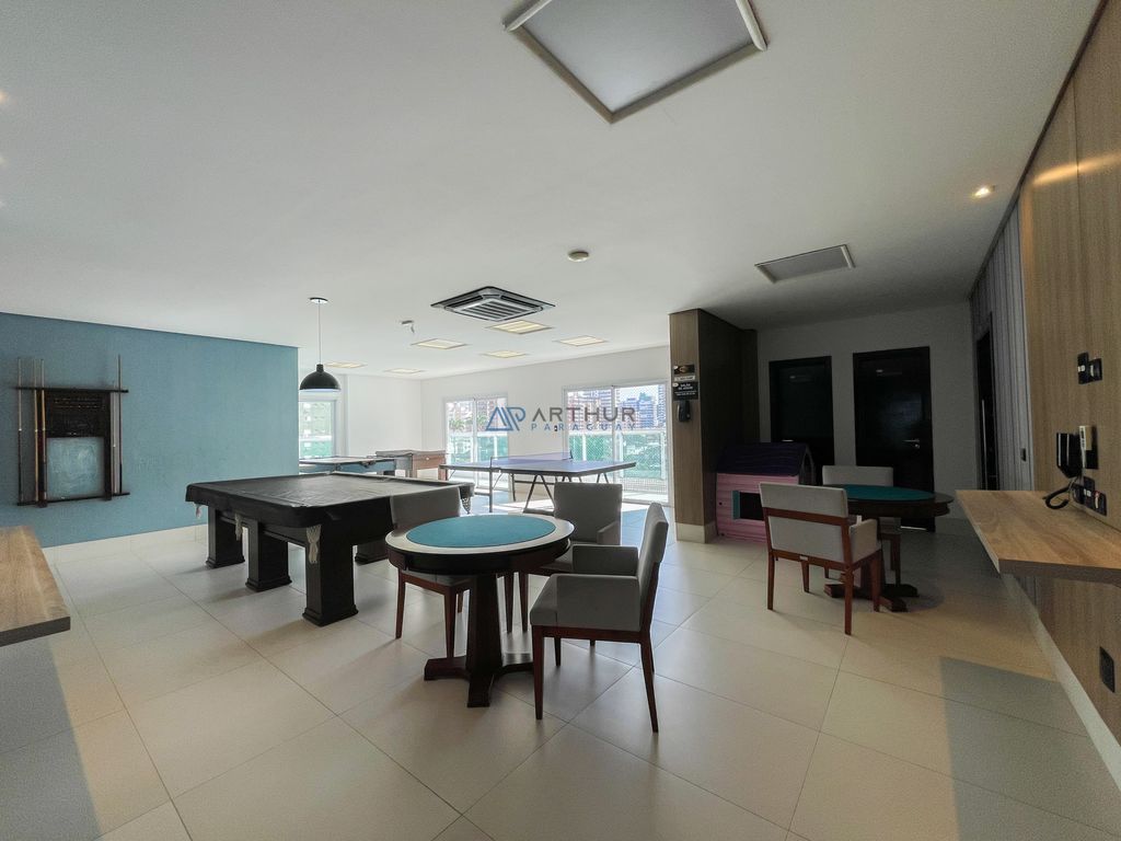 Apartamento 3 dormitórios frente mar à venda no Canto do Forte, Praia Grande – 142 m² - foto 27
