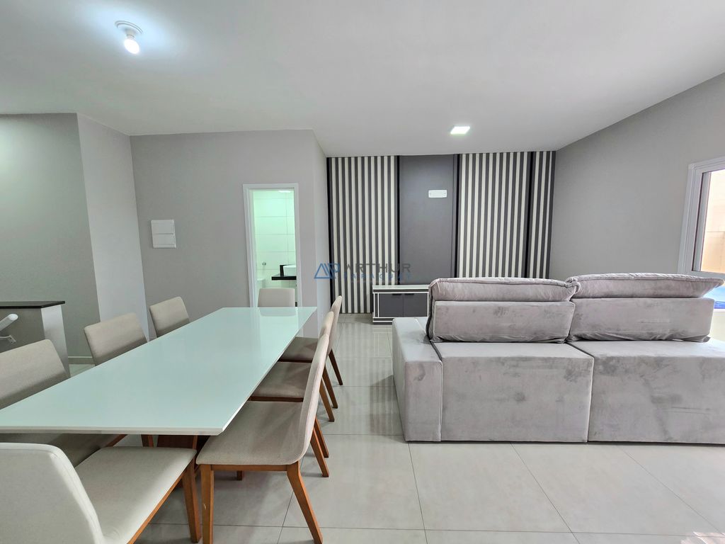 Apartamento 2 dormitórios à venda na Guilhermina, Praia Grande – 130 m² - foto 7