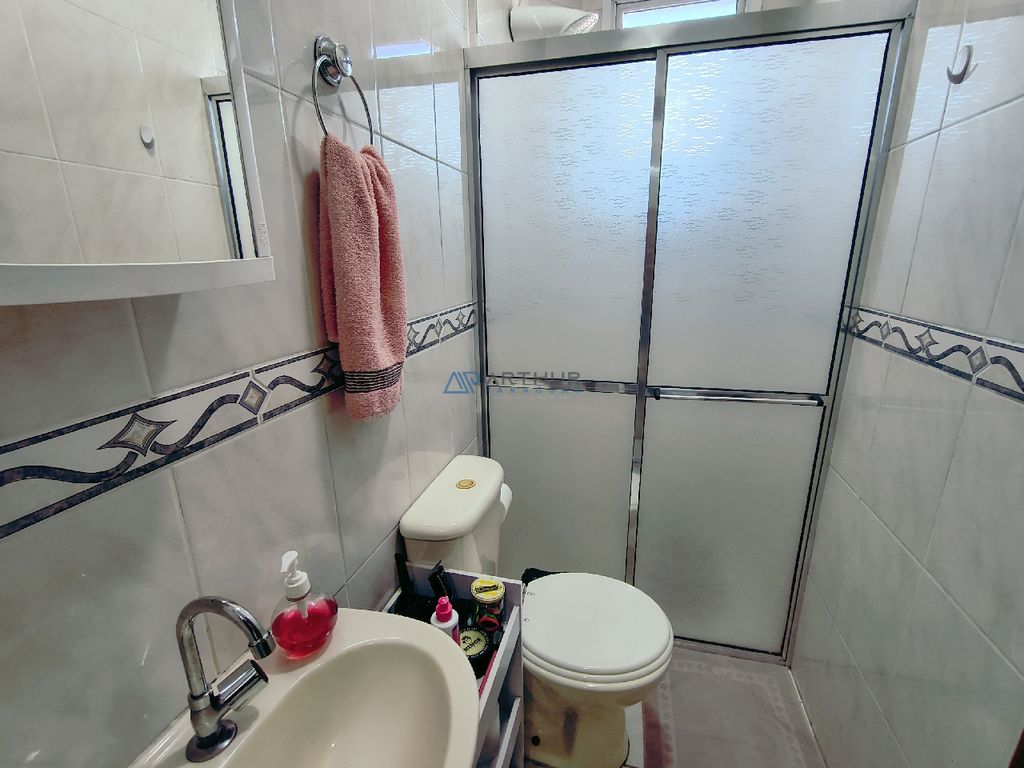 Apartamento 2 dormitórios à venda no Ocian, Praia Grande – 79 m² - foto 18