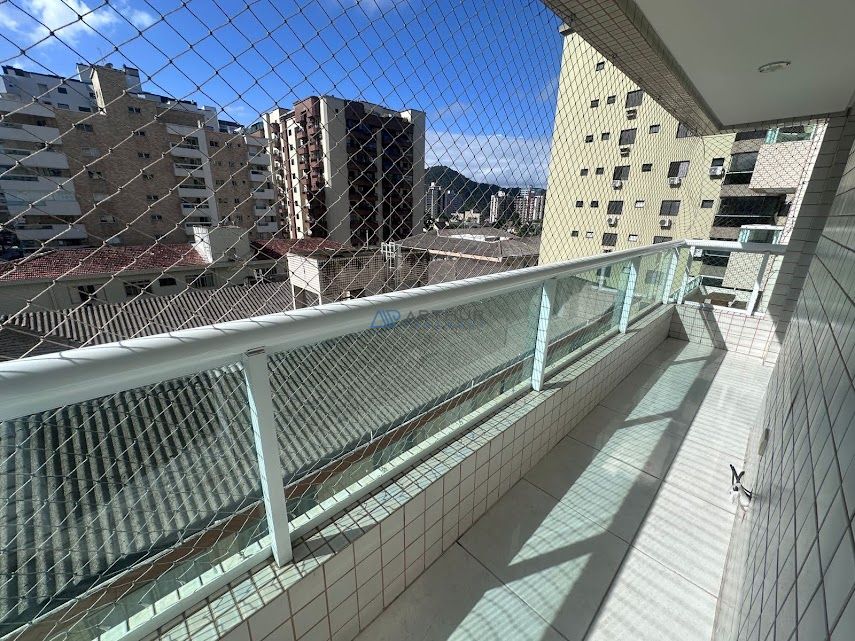 Apartamento 3 dormitórios para alugar no Canto do Forte, Praia Grande – 140 m² - foto 4