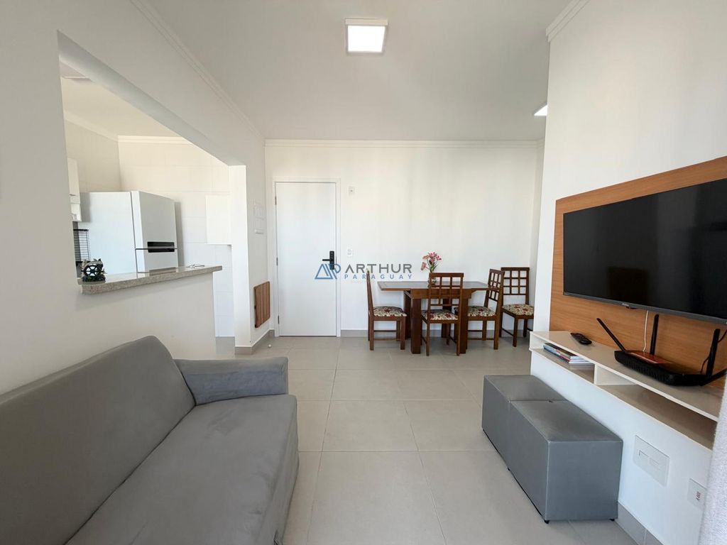 Apartamento 1 dormitório à venda no Aviação, Praia Grande – 43 m² - foto 7