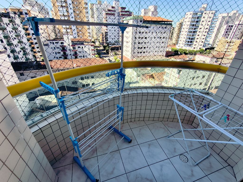 Apartamento 2 dormitórios à venda no Ocian, Praia Grande – 79 m² - foto 26