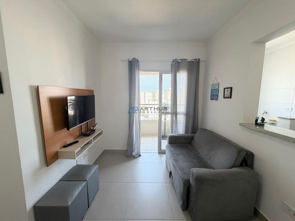 Apartamento 1 dormitório à venda no Aviação, Praia Grande – 43 m² - foto 10