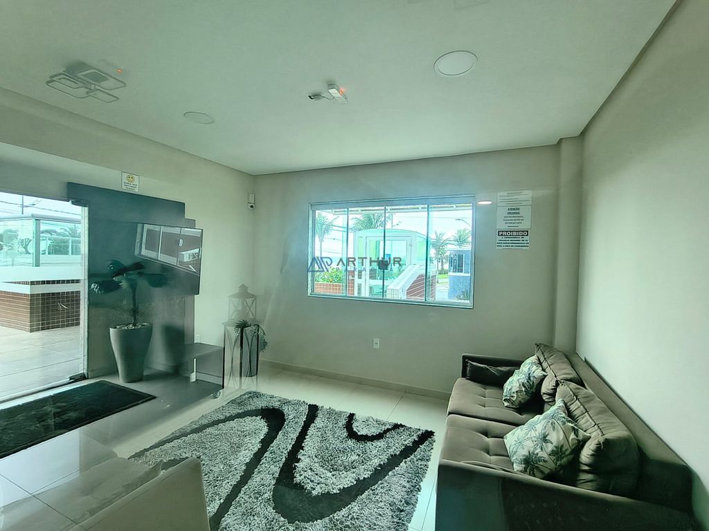 Apartamento 2 dormitórios frente mar à venda no Maracanã, Praia Grande – 67 m² - foto 16