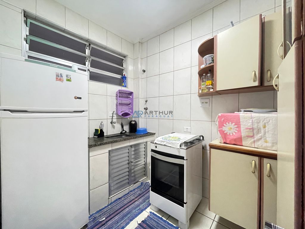 Apartamento 1 dormitório à venda no Ocian, Praia Grande – 72 m² - foto 5