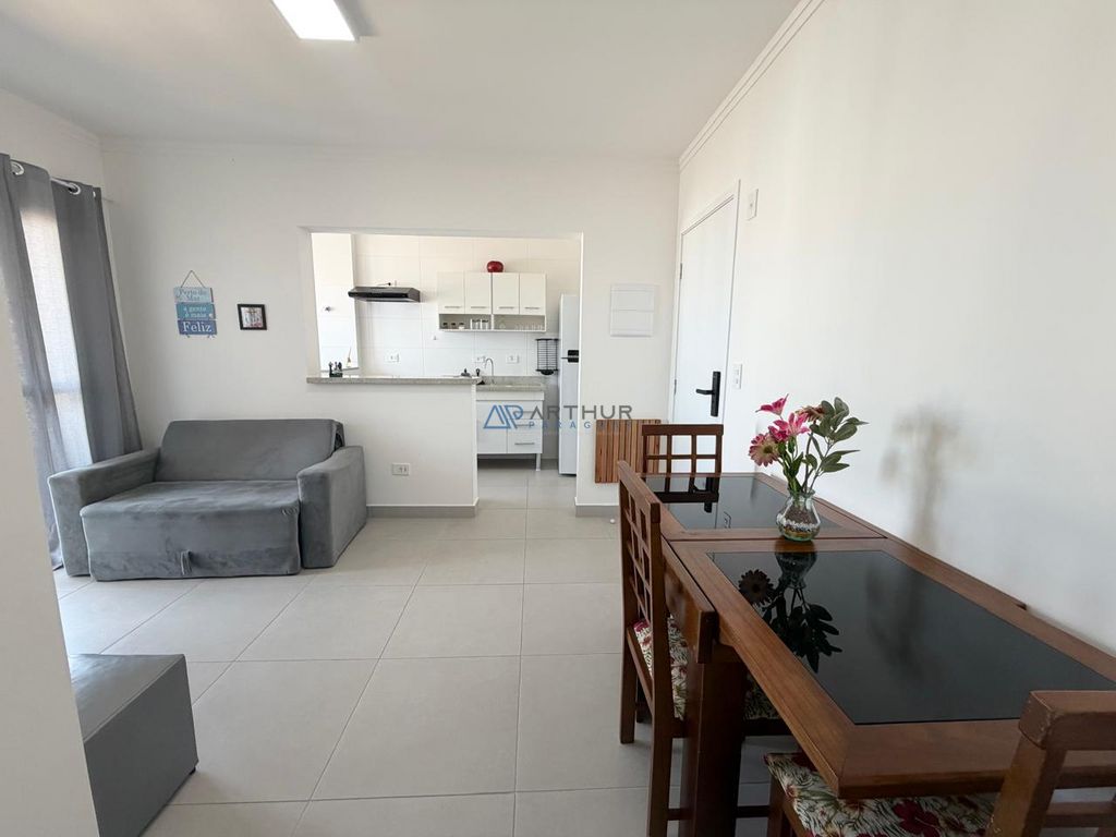 Apartamento 1 dormitório à venda no Aviação, Praia Grande – 43 m² - foto 12