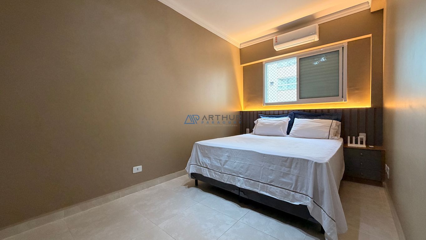 Apartamento 2 dormitórios à venda no Caiçara, Praia Grande – 77 m² - foto 27